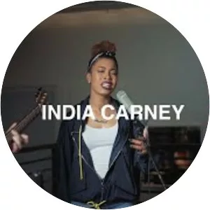 India Carney