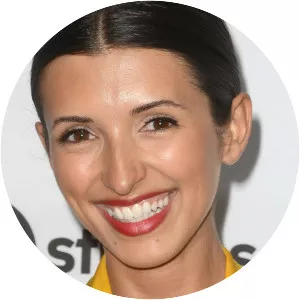 India de Beaufort - British actress