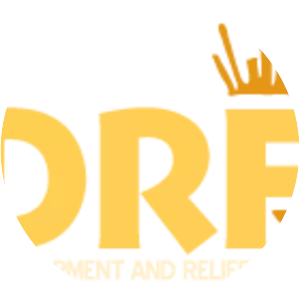 India Development and Relief Fund - Non-profit organization