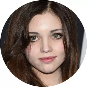 India Eisley