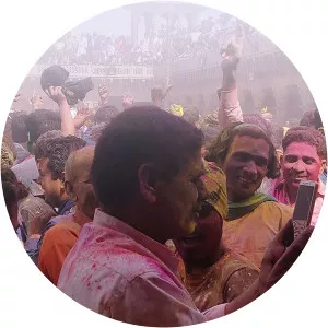 India From Above - TV program