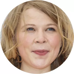 India Hair - French actress