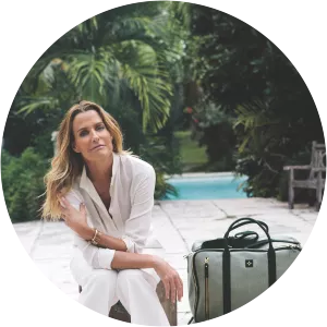 India Hicks - British designer