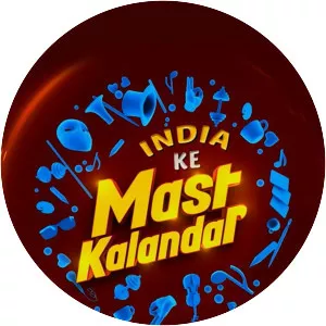 India Ke Mast Kalandar - Indian television show