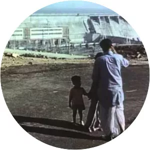 India: Matri Bhumi - 1959 ‧ Drama/Documentary ‧ 1h 30m