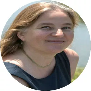 India Radfar - Author