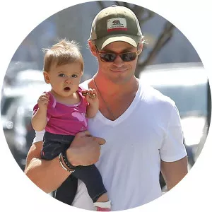 India Rose Hemsworth