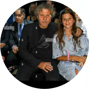 India Rosso photograph