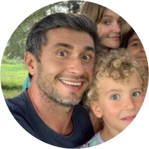 India Roxana Bucur photograph