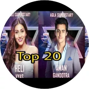 India's Next Superstars