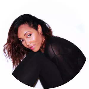 India Shawn - Singer