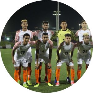India U-23