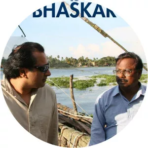 India With Sanjeev Bhaskar