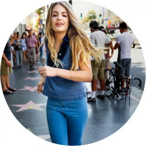 India Yelich-O'Connor photograph