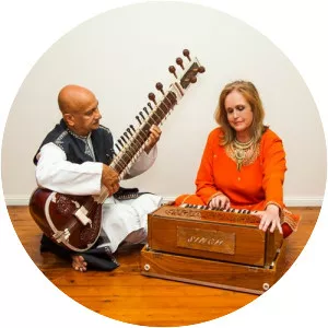 IndiaJiva - Musical group