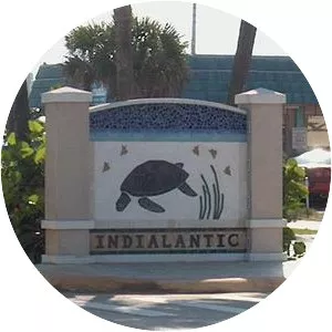 Indialantic