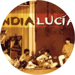 Indialucia - Musical group