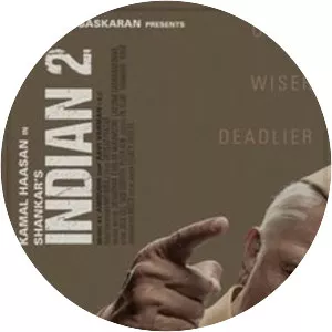 Indian 2 - 2020 ‧ Mystery/Adventure