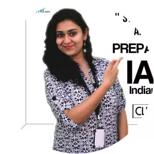 Indian Administrative Service