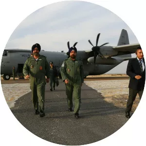 Indian Air Force