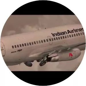 Indian Airlines Flight 113