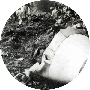 Indian Airlines Flight 171