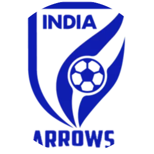Indian Arrows - Football club
