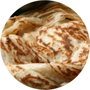 Indian bread