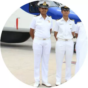 Indian Coast Guard