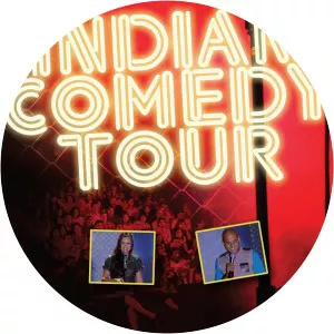 Indian Comedy Tour - TV program