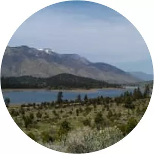 Indian Creek Reservoir