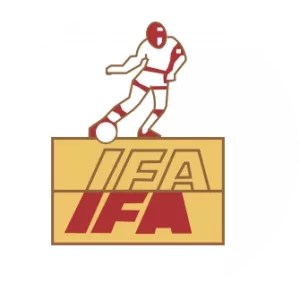 Indian Football Association photograph