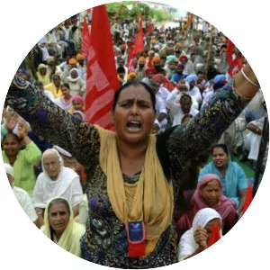 Indian general strike of 2016 - 