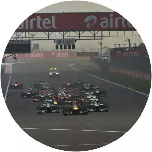 Indian Grand Prix - 