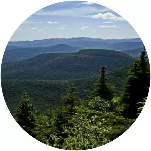 Indian Head Mountain