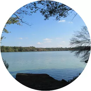 Indian Head Pond