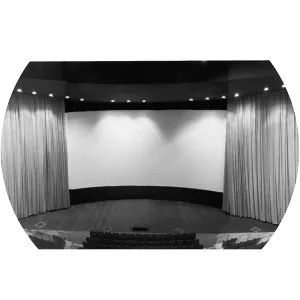 Indian Hills Theater - 