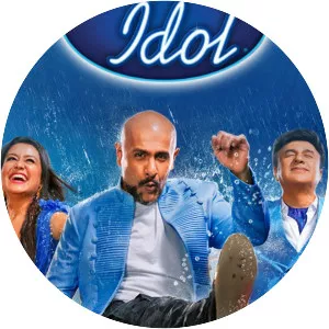 Indian Idol - Indian television show