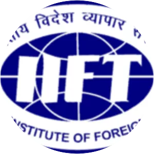 Indian Institute of Foreign Trade