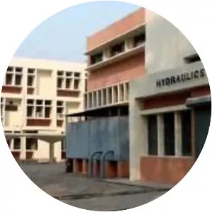 Indian Institute of Technology Roorkee