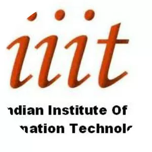 Indian Institutes of Information Technology - 