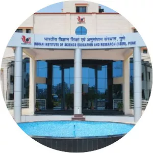 Indian Institutes of Science Education and Research photograph