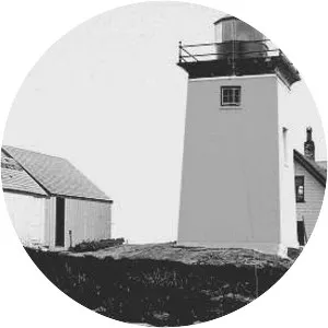 Indian Island Light