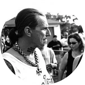 Indian Larry