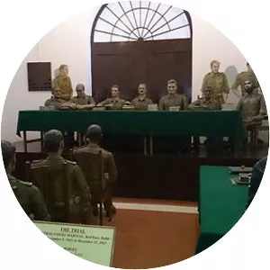 Indian National Army trials - 