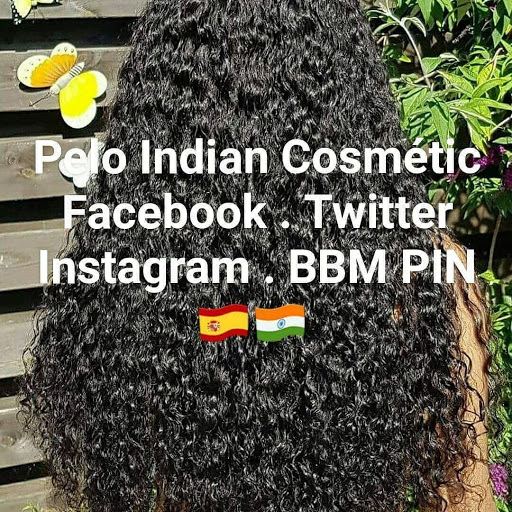 indian natural hair shop