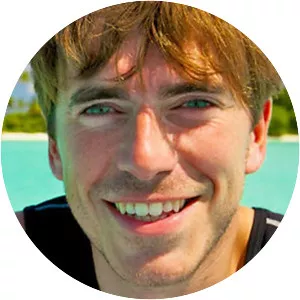 Indian Ocean with Simon Reeve