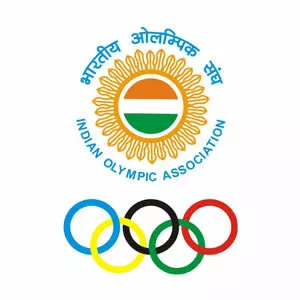 Indian Olympic Association
