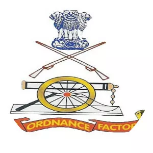Indian Ordnance Factories Service