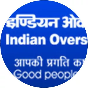 Indian Overseas Bank